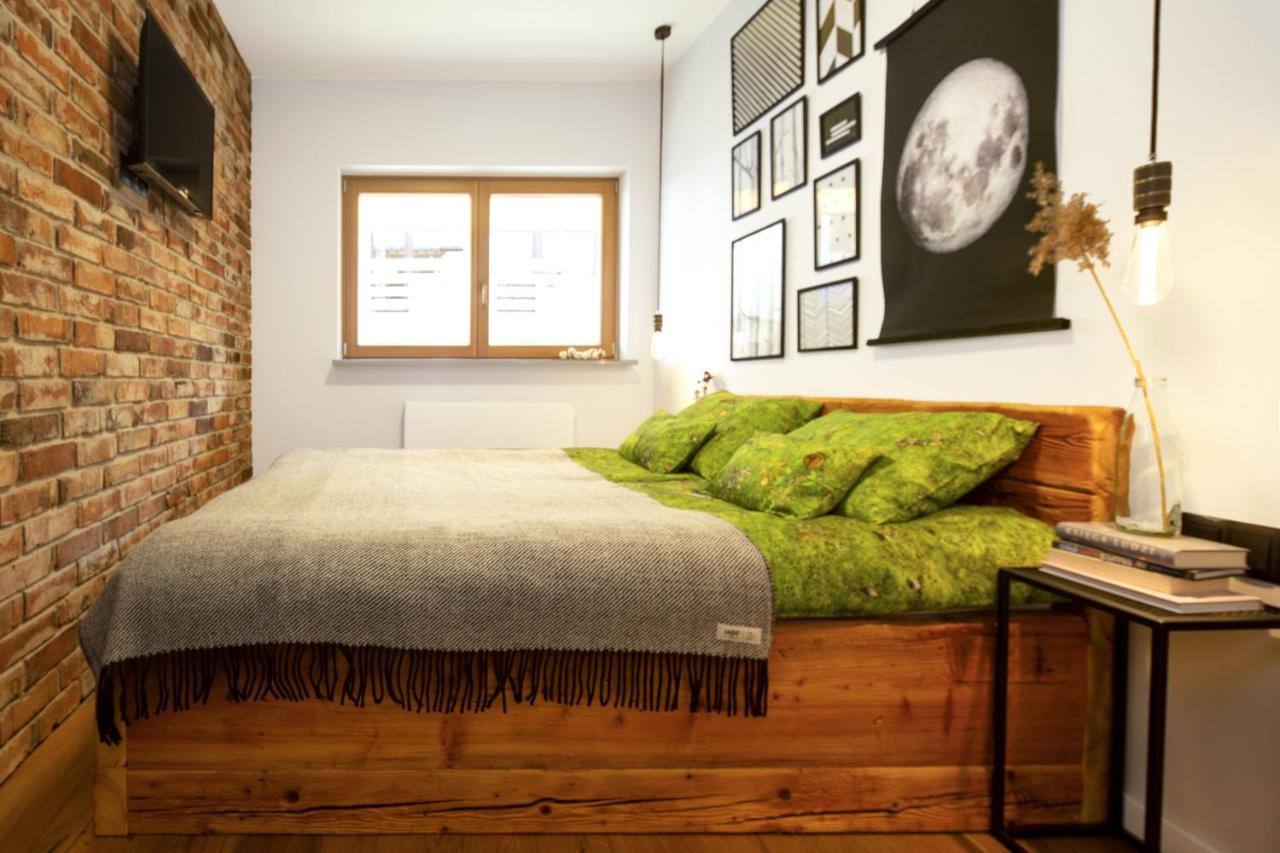Deer Premium Apartmán