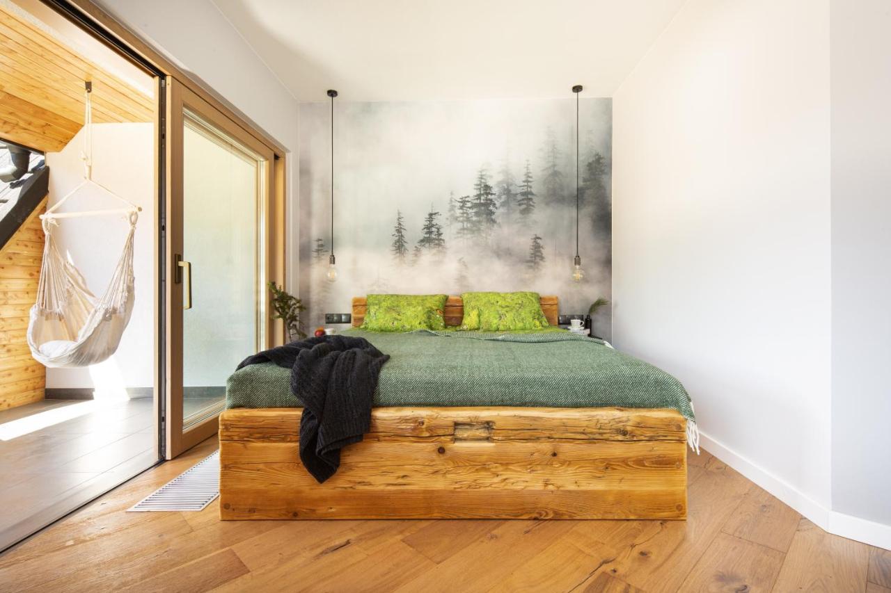 Apartmán Deer Premium