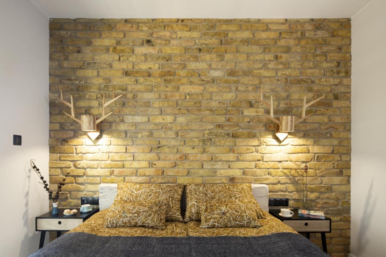 Apartmán Deer Premium