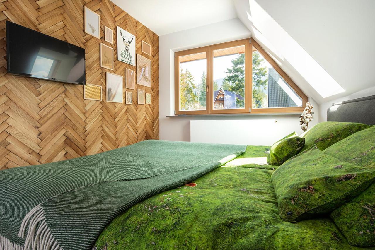 Apartmán Deer Premium *