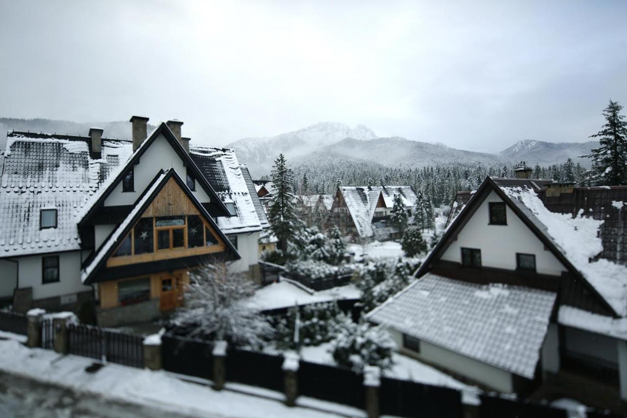 Deer Premium Zakopane