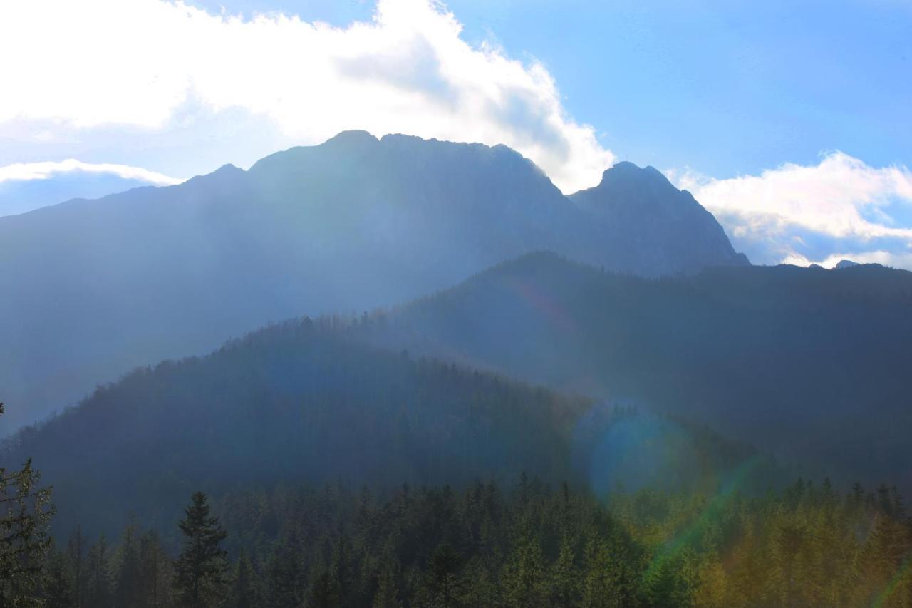 Apartmán Deer Premium Zakopane