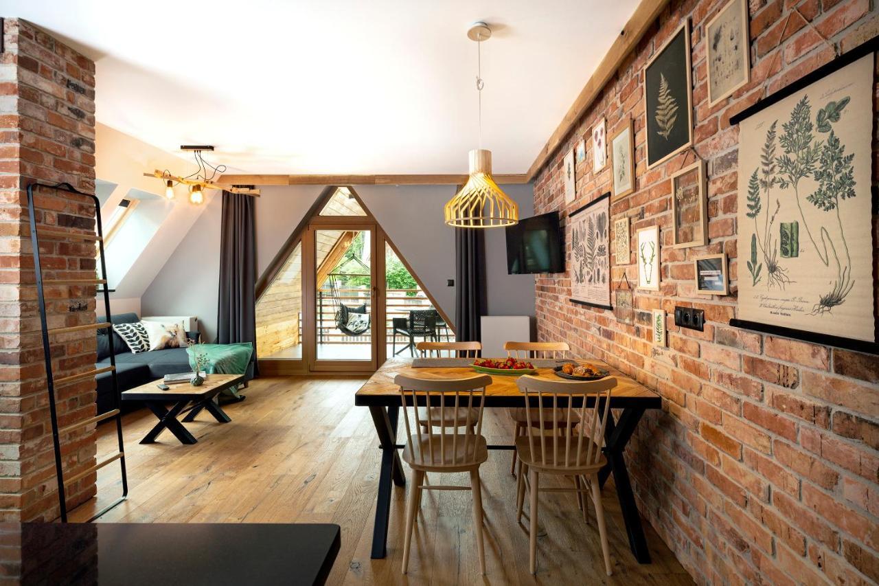 Deer Premium Apartmán Zakopane