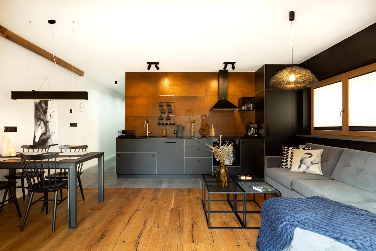 Deer Premium Apartmán Zakopane