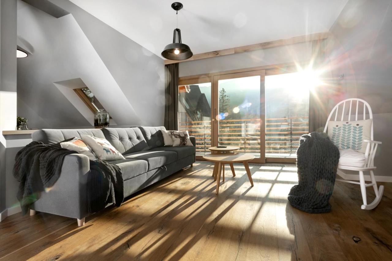 Deer Premium * Zakopane