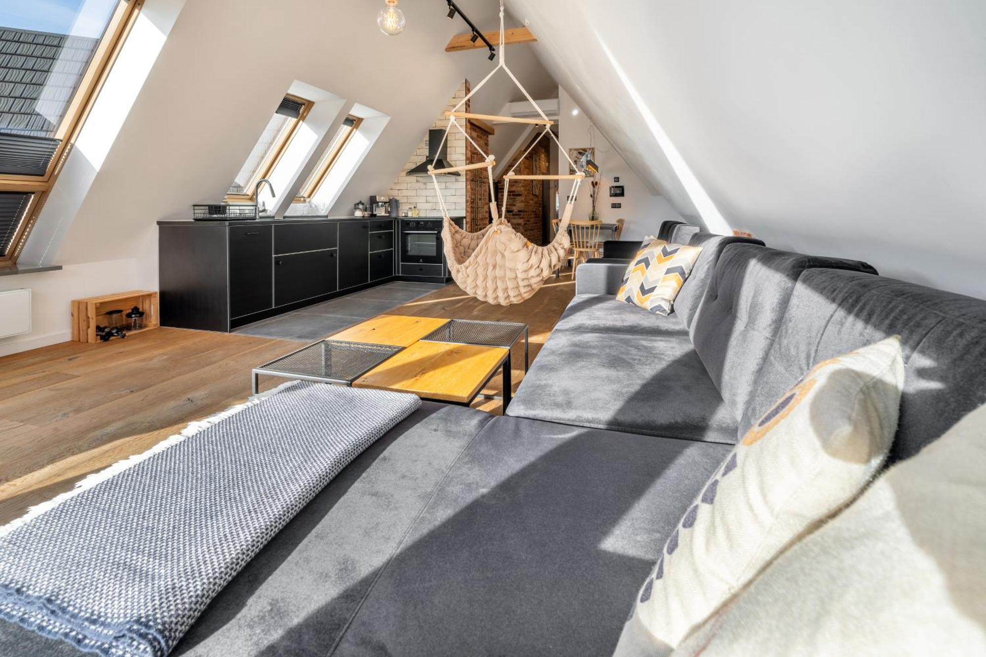 Deer Premium Apartmán