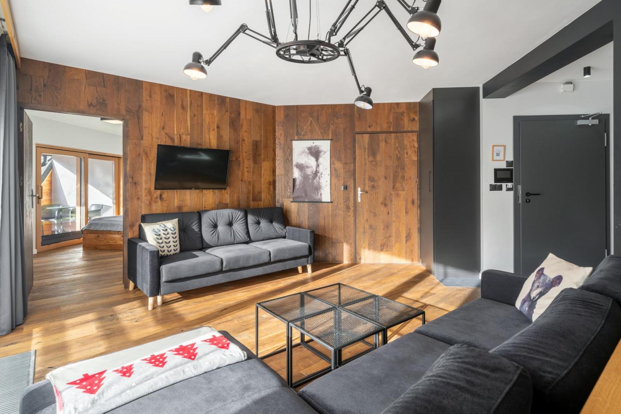 Apartmán Deer Premium *