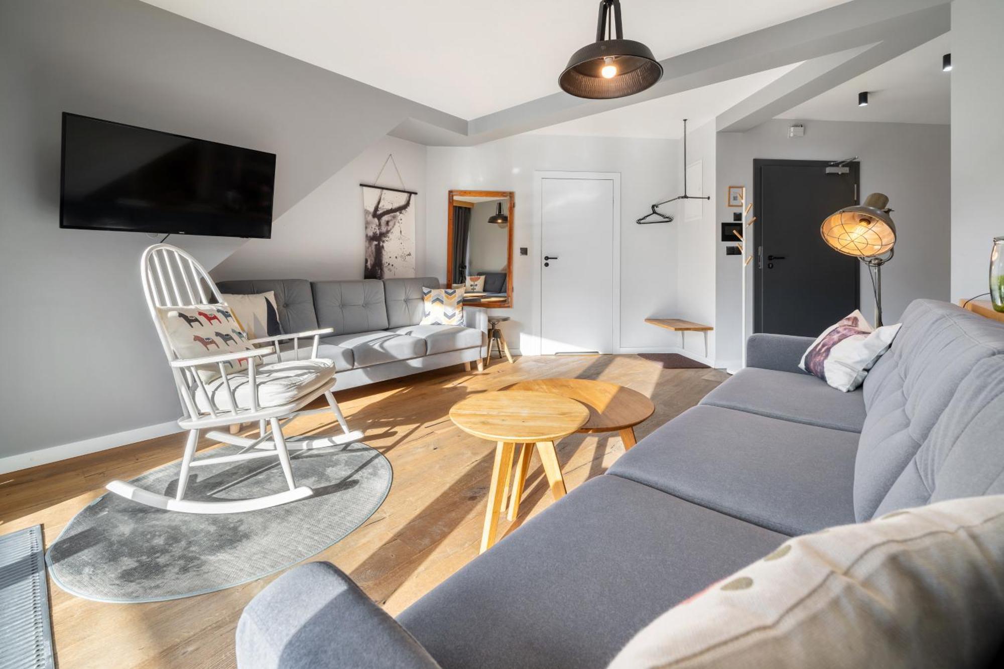 Apartmán Deer Premium Zakopane