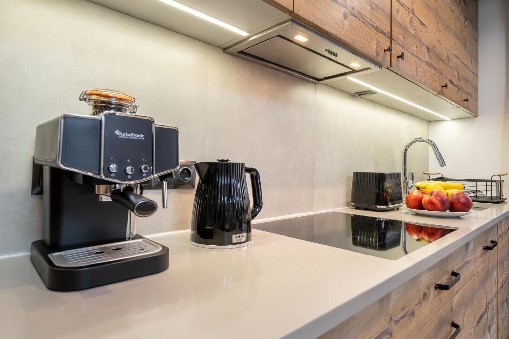 Apartamento Deer Premium