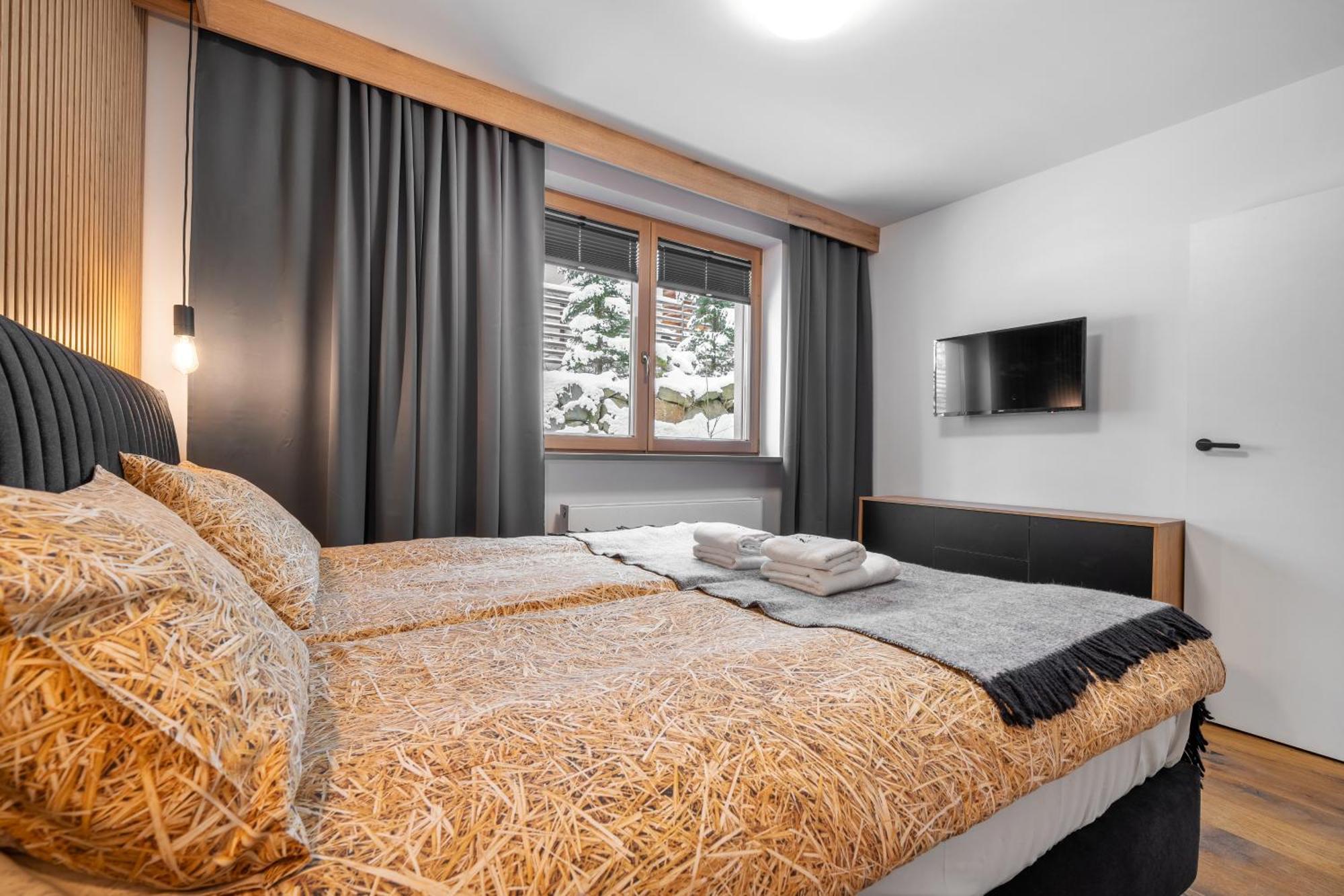 Deer Premium * Zakopane