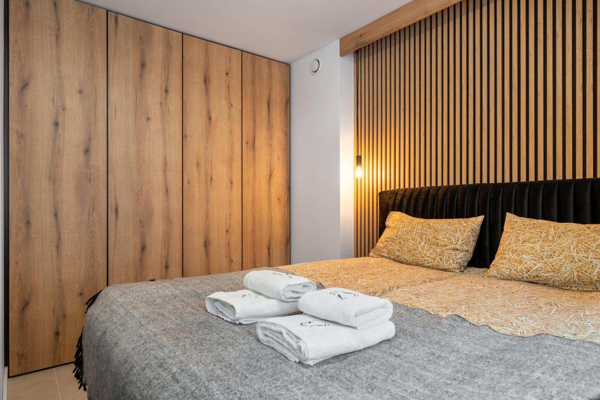 Deer Premium Apartmán *