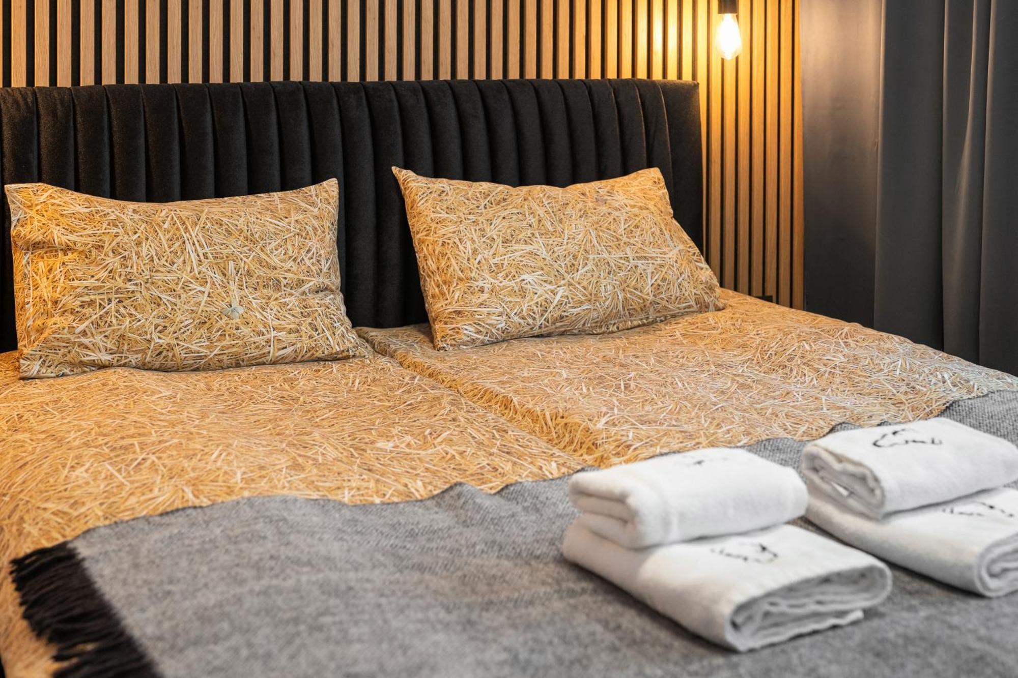 Deer Premium * Zakopane
