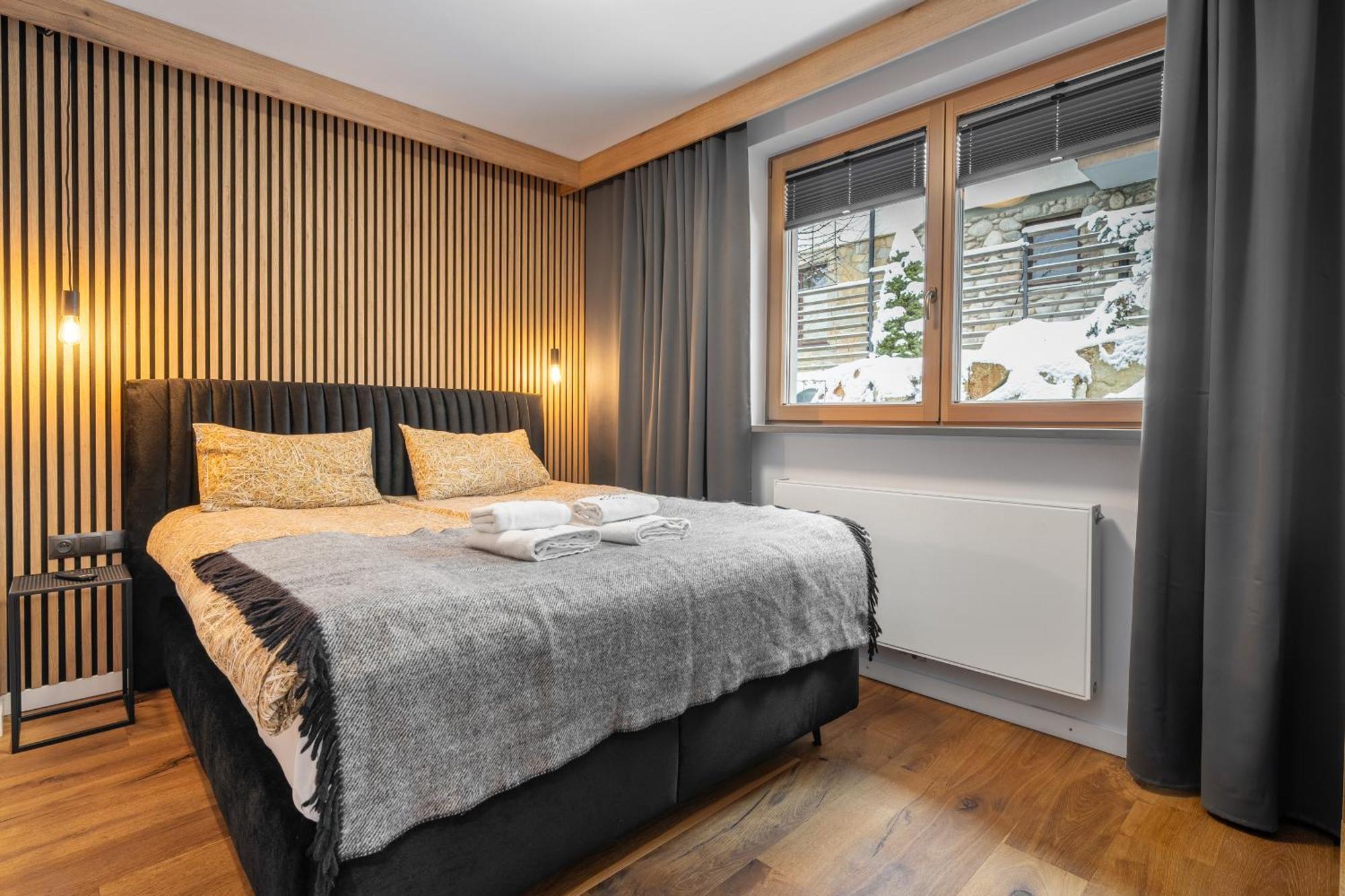 Deer Premium Apartmán