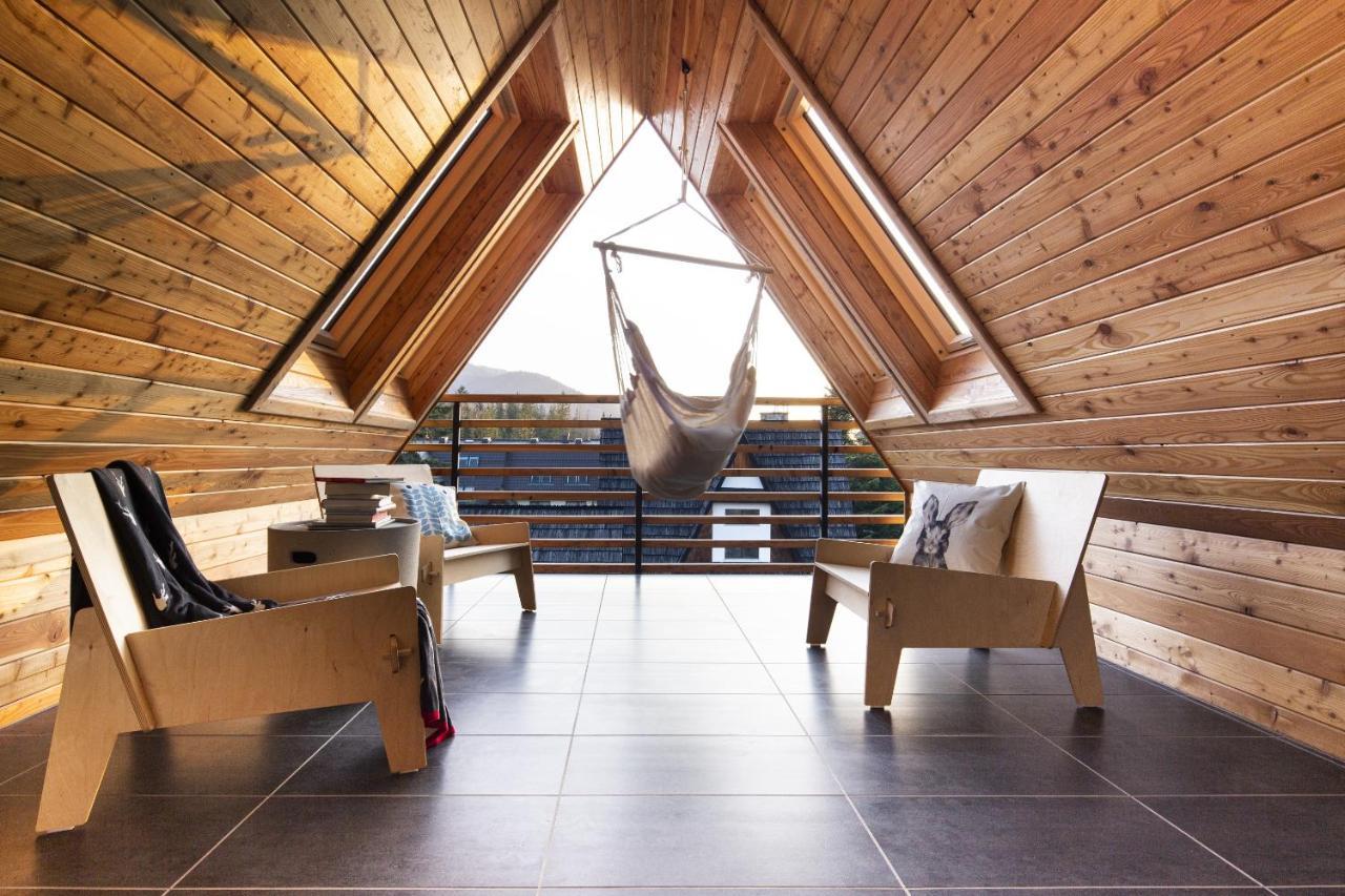 Apartament Deer Premium *