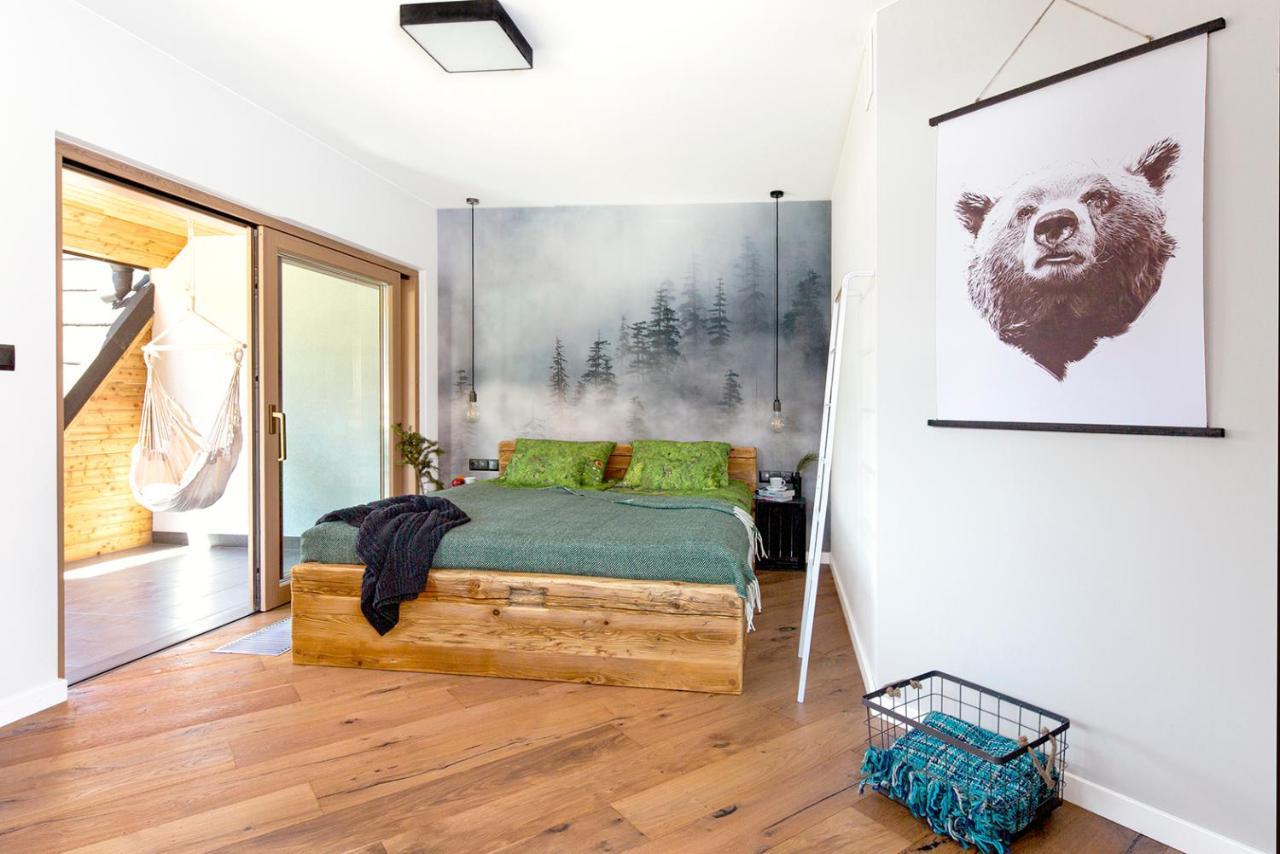 Deer Premium Apartament *