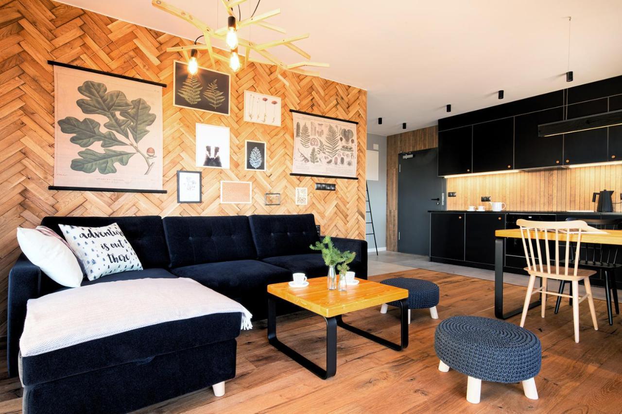 Deer Premium Apartament *