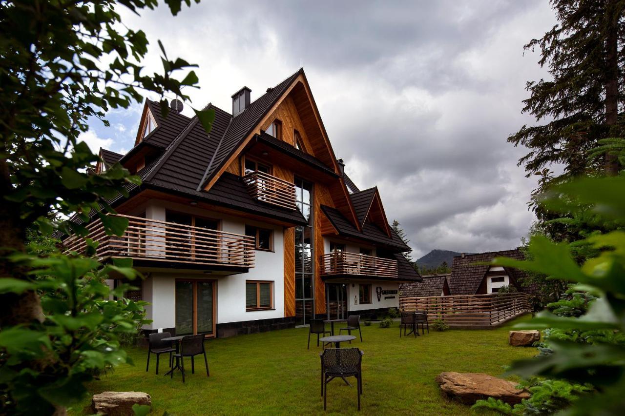 Apartament Deer Premium