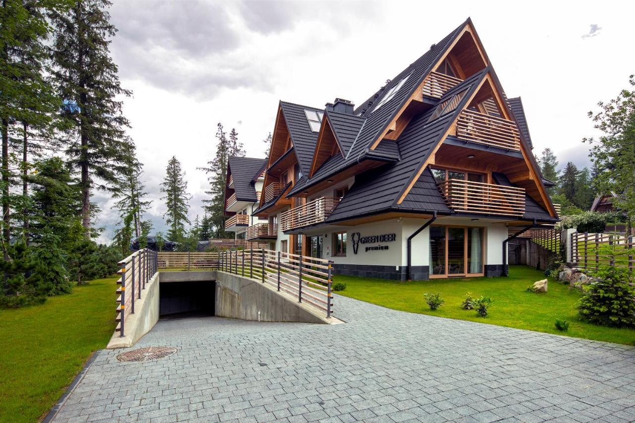 Deer Premium * Zakopane