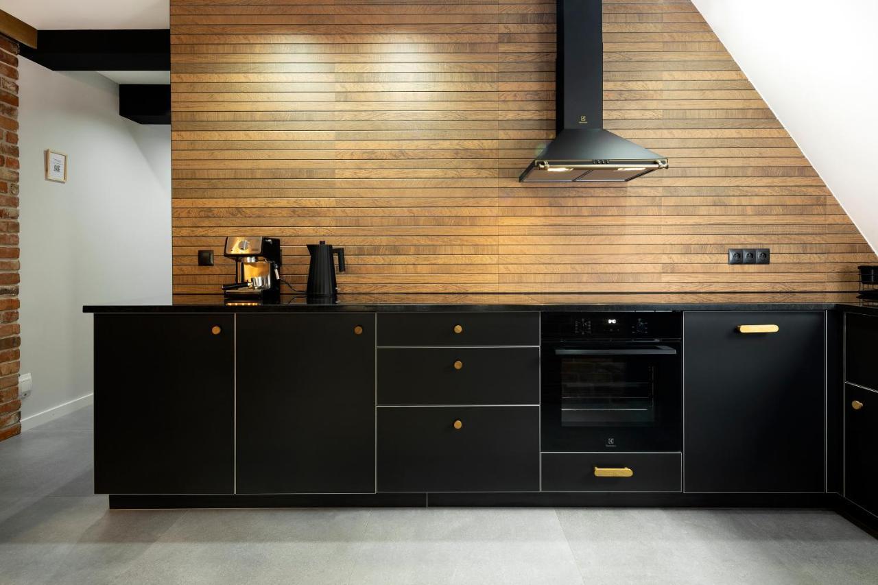 Deer Premium Apartament Zakopane