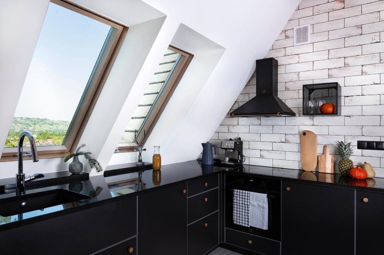 Deer Premium Apartament