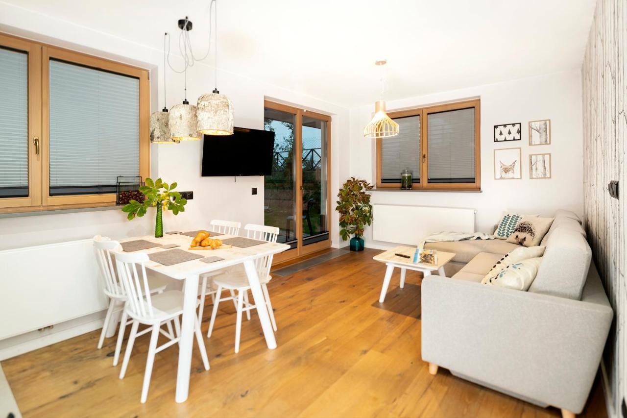 Deer Premium Apartament