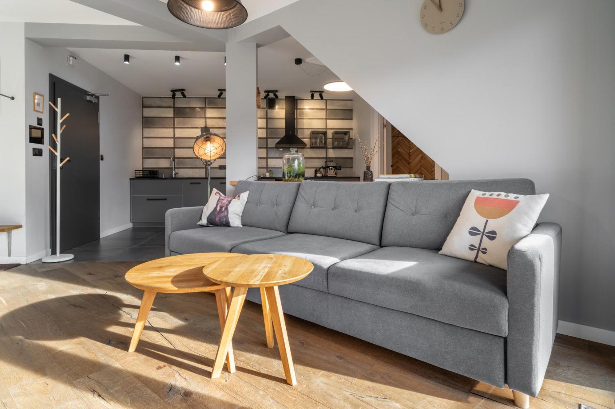 Deer Premium Apartament *