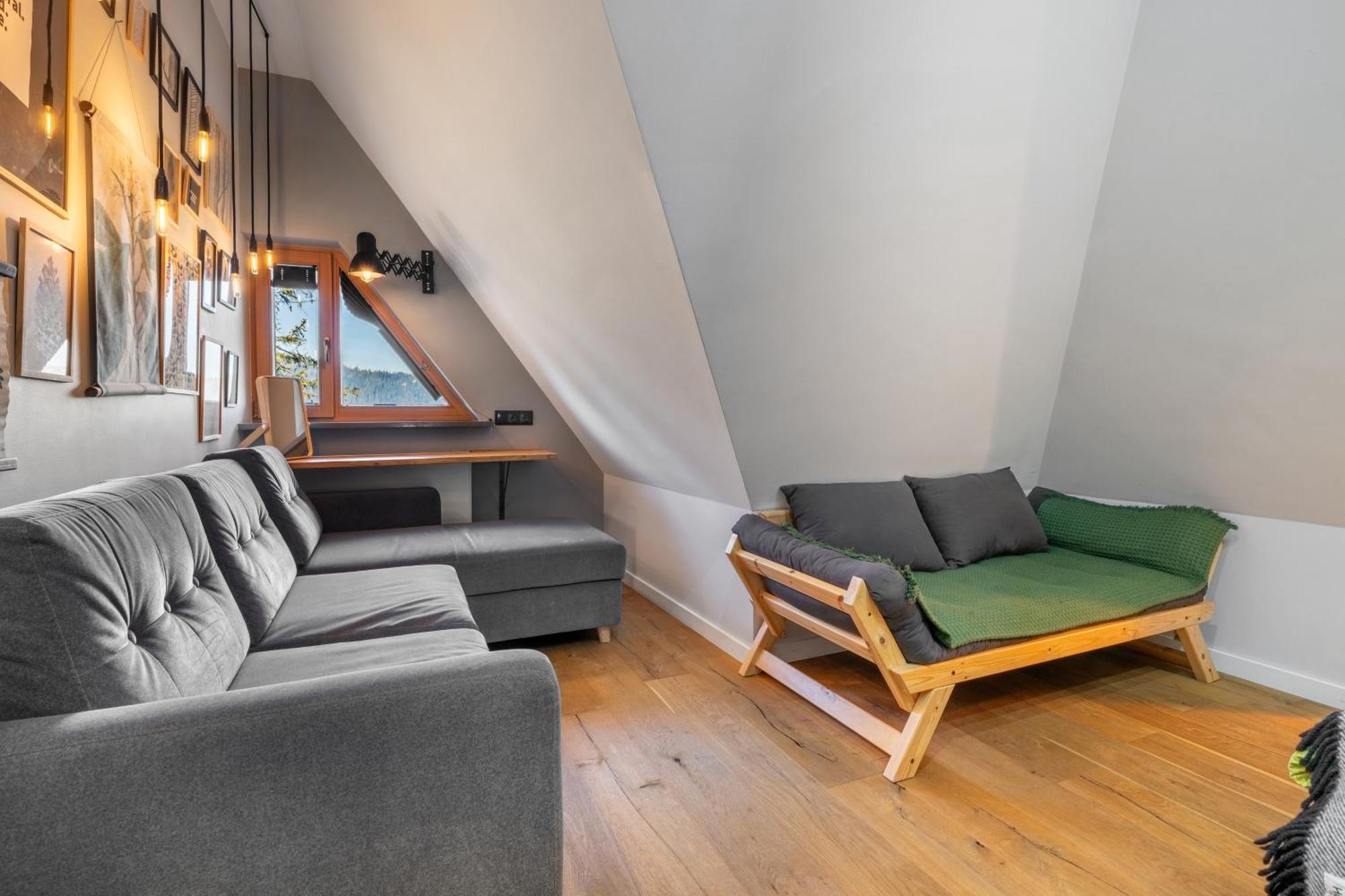 Deer Premium Apartament Zakopane