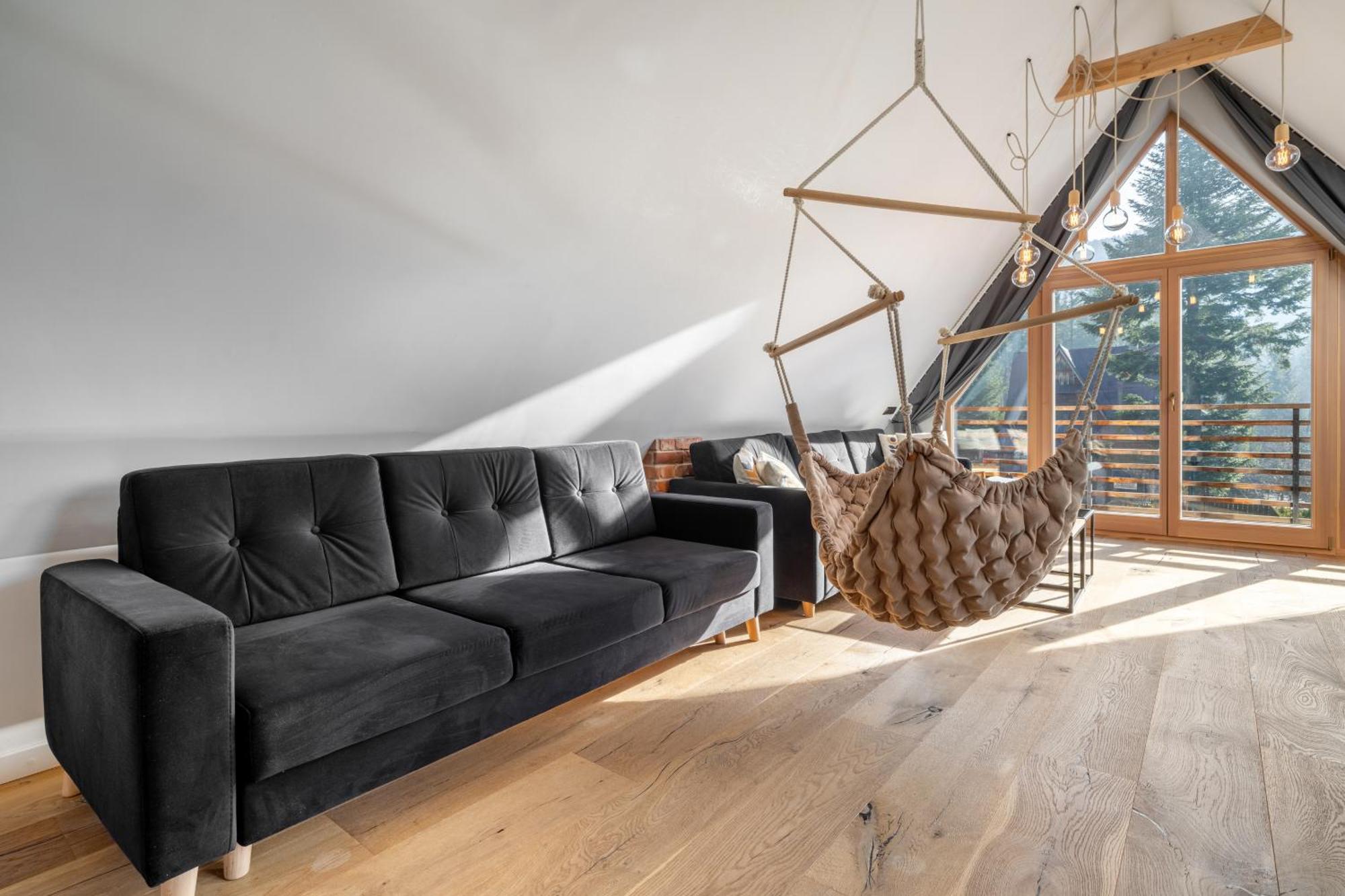 Apartament Deer Premium Zakopane