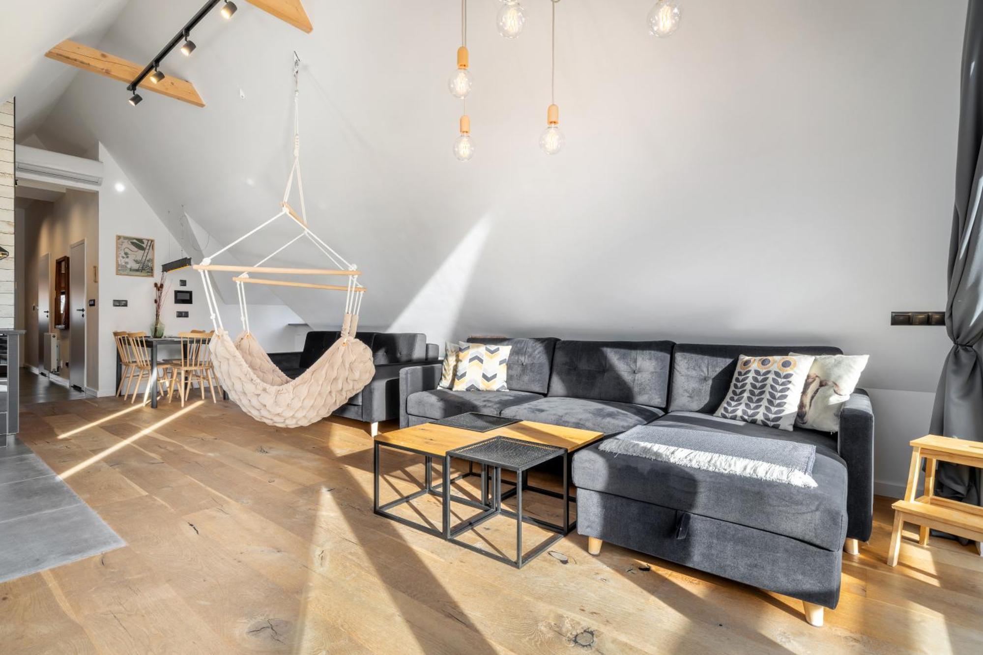 Deer Premium Zakopane