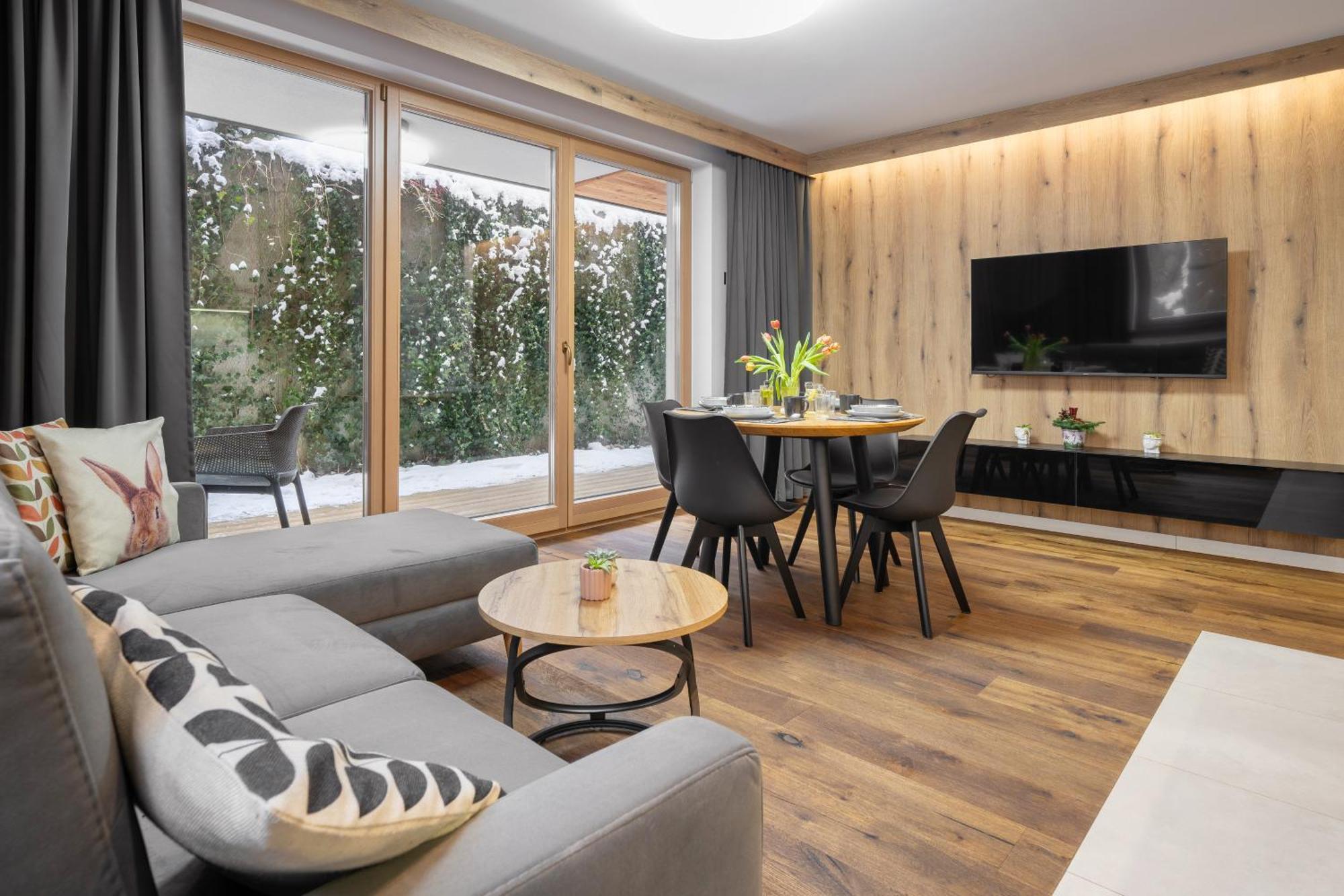 Apartament Deer Premium *