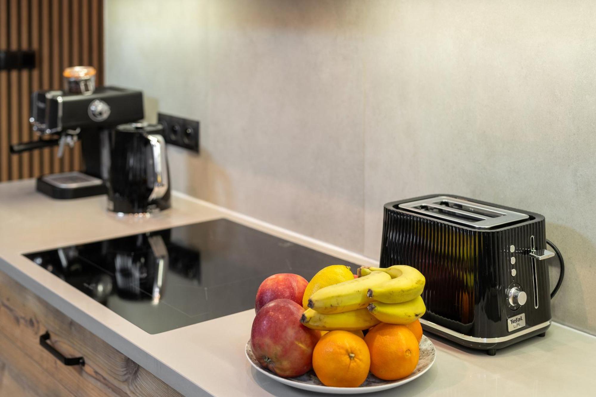 Deer Premium Apartament